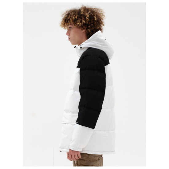 Emerson Ανδρικό μπουφάν Men's Hooded Puffer Jacket